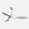 Ventilador Dc Hayate