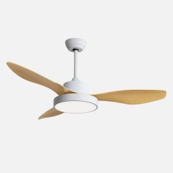 Ventilador Dc Hayate