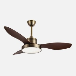 Ventilador Dc Hayate