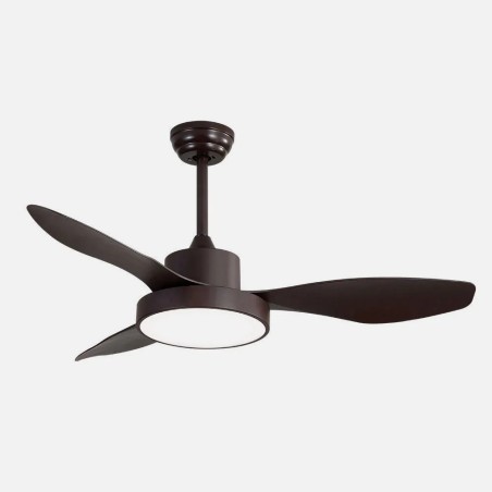 Ventilador Dc Hayate