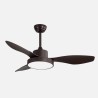 Ventilador Dc Hayate