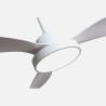 Ventilador DC Hayate