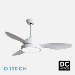 Ventilador DC Hayate