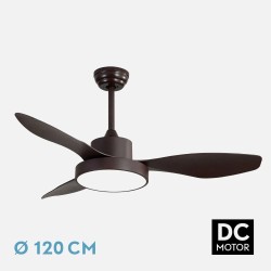 Ventilador DC Hayate
