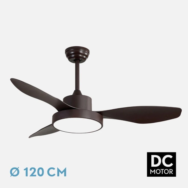 Ventilador DC Hayate Ventilador DC Hayate