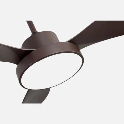Ventilador DC Hayate