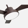 Ventilador DC Hayate