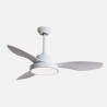 Ventilador DC Hayate