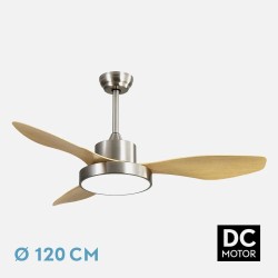 Ventilador DC Hayate