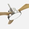 Ventilador DC Hayate