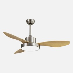 Ventilador DC Hayate