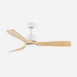 Ventilador Dc Azabache