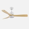 Ventilador Dc Azabache