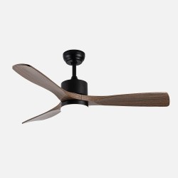 Ventilador Dc Azabache
