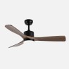 Ventilador Dc Azabache