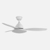 Ventilador Dc Negro Yael