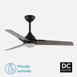 Ventilador 22w Dc Argestes
