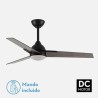 Ventilador 22w Dc Argestes