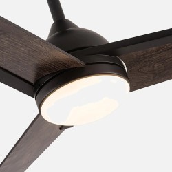 Ventilador 22w Dc Argestes