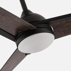 Ventilador 22w Dc Argestes