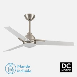 Ventilador 22w Dc Argestes