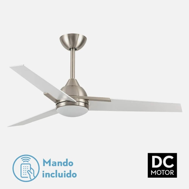 Ventilador 22w Dc Argestes Ventilador 22w Dc Argestes