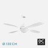 Ventilador Dc Livorno