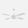 Ventilador Dc Livorno