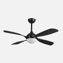 Ventilador Dc Livorno