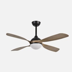 Ventilador Dc Livorno