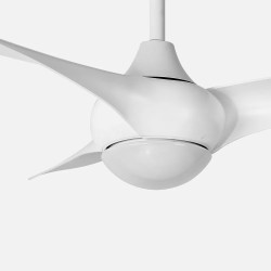 Ventilador Dc Canea