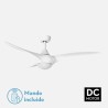 Ventilador Dc Canea