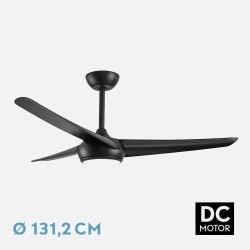 Ventilador Dc Patras