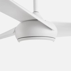 Ventilador Dc Patras