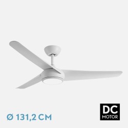Ventilador Dc Patras