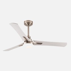 Ventilador 22w Dc Coro
