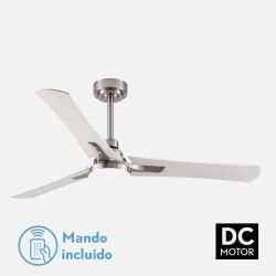 Ventilador 22w Dc Coro