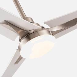 Ventilador 22w Dc Coro