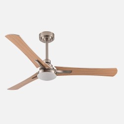Ventilador 22w Dc Coro