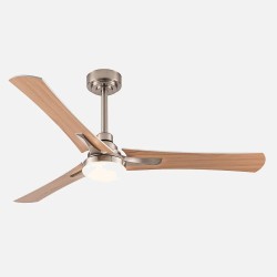 Ventilador 22w Dc Coro