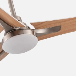 Ventilador 22w Dc Coro