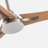 Ventilador 22w Dc Coro