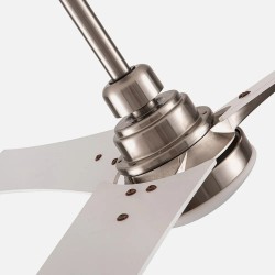 Ventilador 22w Dc Coro