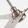 Ventilador 22w Dc Coro