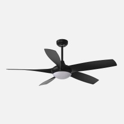 Ventilador DC 24w Galleo