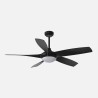 Ventilador DC 24w Galleo