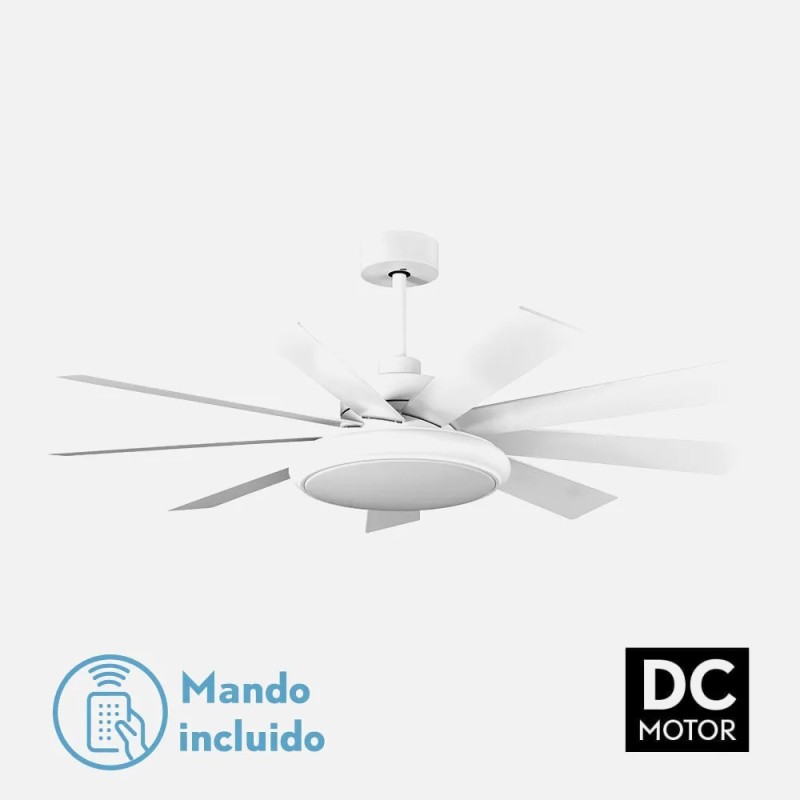 Ventilador DC Pireo Ventilador DC Pireo