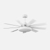 Ventilador DC Pireo