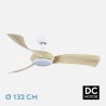 Ventilador Dc Cerdeña