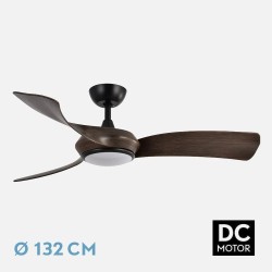 Ventilador Dc Cerdeña